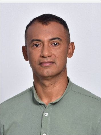 Erandir Soares Rodrigues